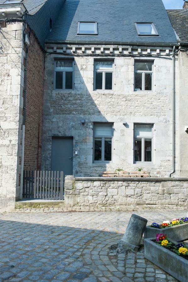 Le Coeur De Durbuy Villa Exterior foto